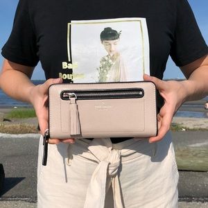 🎁Kate Spade Chester street neda